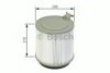 BOSCH 1 987 432 193 Filter, interior air